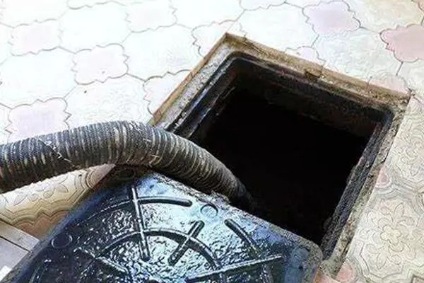Desazolves y Limpieza de Fosas Sépticas Zamora